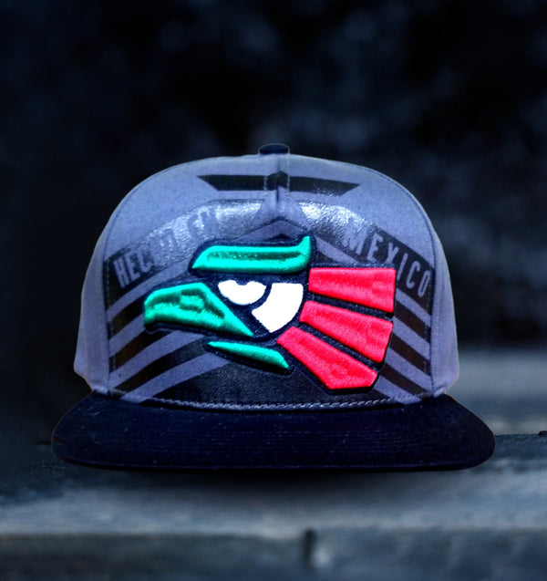 Hecho  en Mexico Snapback